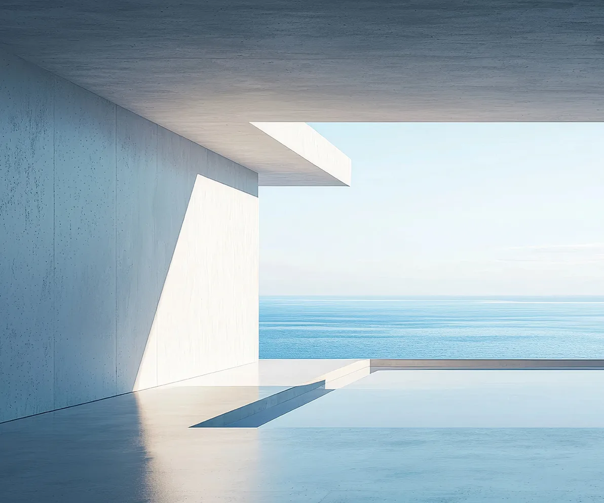 Concept Render View Bronte Home