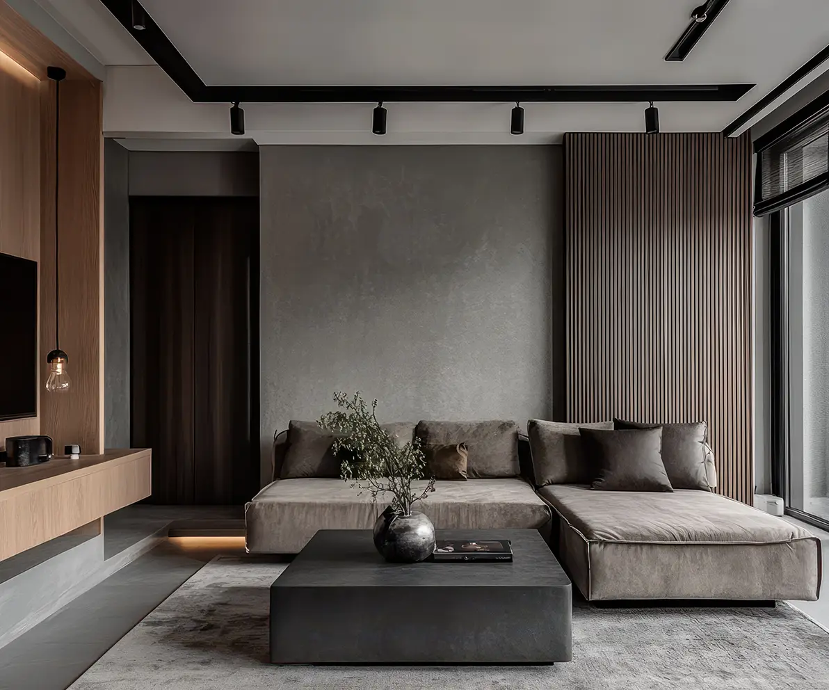 Lounge Render Degrees East